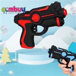 CB724656 CB724657 CB724660 CB724661 - Sounds light electric machine kids blowing bubble toys gun